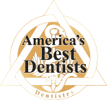 America's Best Dentists logo