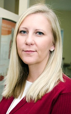 Dr. Megan Smith