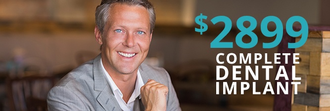 Dentla implant special coupon