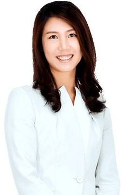 Headshot of Dr. Katherine Lee
