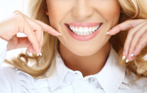 Drs. Brian and Katherine Lee change smiles with many cosmetic dental services, such as Invisalign aligners in Canton. Read more about these services.